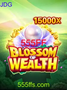 BlossomofWealth